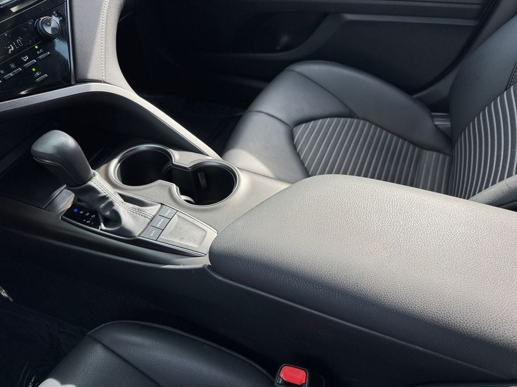 2023 Toyota Camry SE FWD