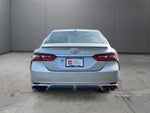 2023 Toyota Camry SE FWD