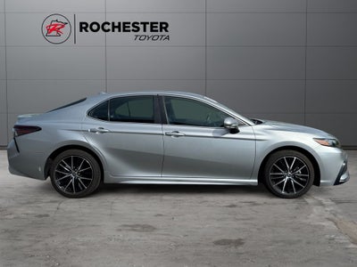 2023 Toyota Camry SE FWD