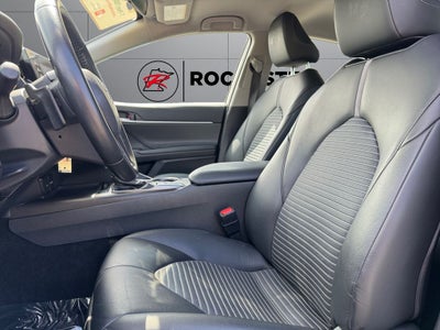 2023 Toyota Camry SE FWD