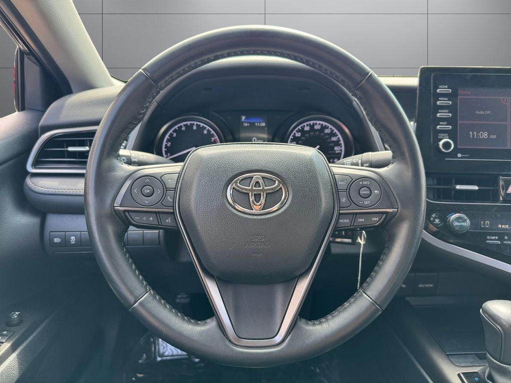 2023 Toyota Camry SE FWD