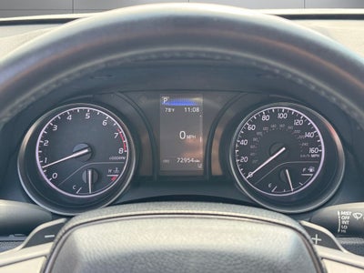 2023 Toyota Camry SE FWD