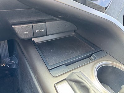 2023 Toyota Camry SE FWD
