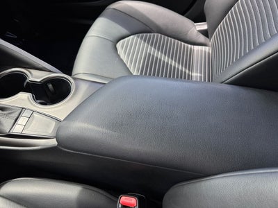 2023 Toyota Camry SE FWD