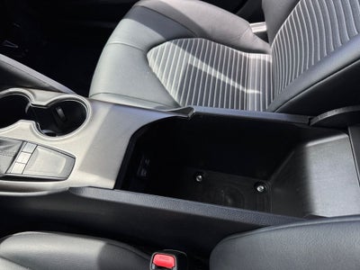 2023 Toyota Camry SE FWD