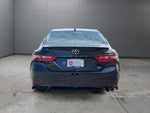 2023 Toyota Camry SE FWD