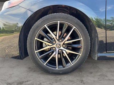 2023 Toyota Camry SE FWD