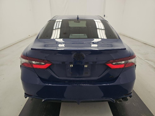 2023 Toyota Camry SE FWD