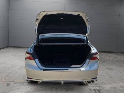 2023 Toyota Camry SE FWD