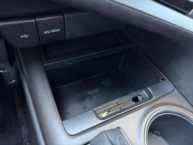 2023 Toyota Camry SE FWD