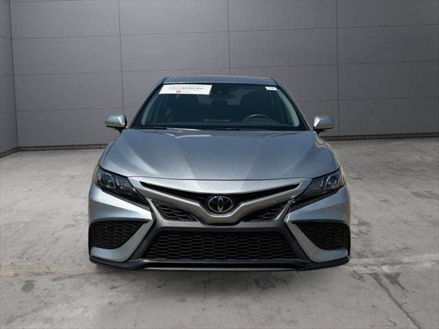 2023 Toyota Camry SE FWD