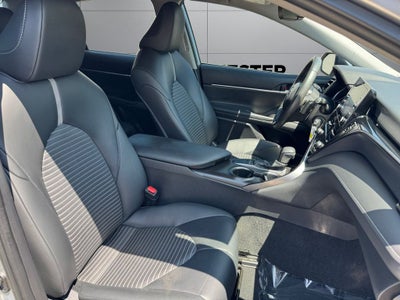 2023 Toyota Camry SE FWD