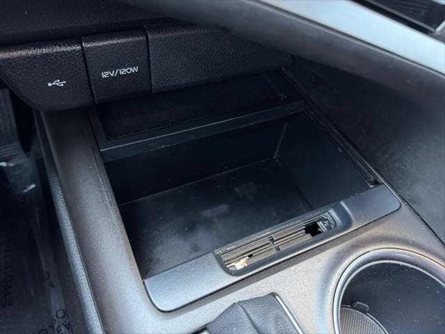 2023 Toyota Camry SE FWD