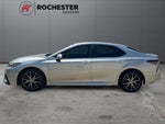 2023 Toyota Camry SE FWD