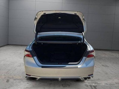 2023 Toyota Camry SE FWD