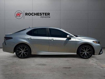 2023 Toyota Camry SE FWD