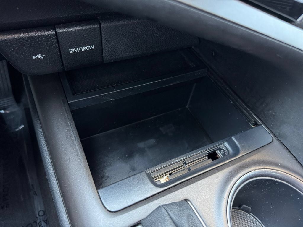 2023 Toyota Camry SE FWD