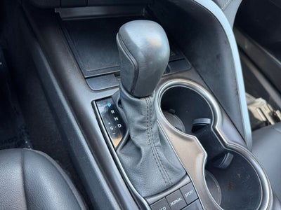 2023 Toyota Camry SE FWD