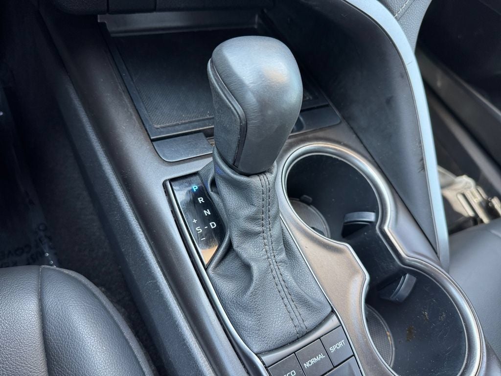 2023 Toyota Camry SE FWD
