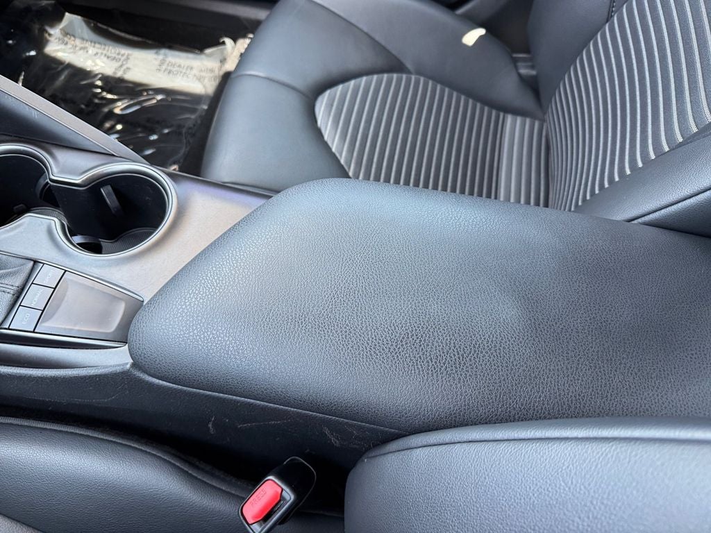 2023 Toyota Camry SE FWD