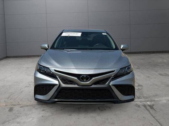 2023 Toyota Camry SE FWD