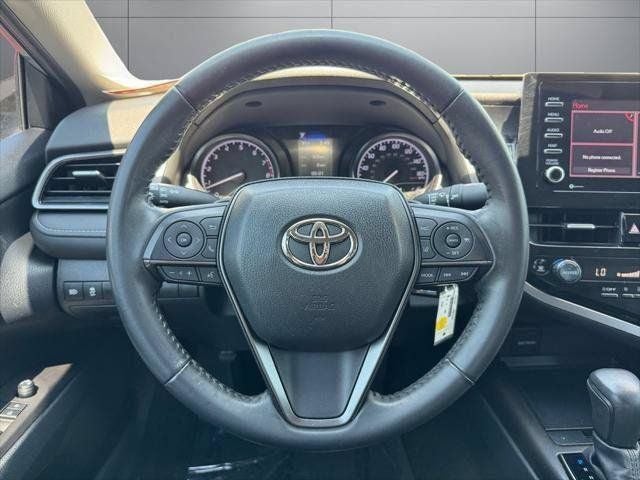 2023 Toyota Camry SE FWD