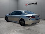 2023 Toyota Camry SE FWD