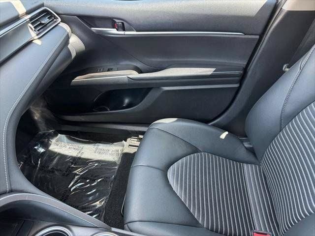 2023 Toyota Camry SE FWD