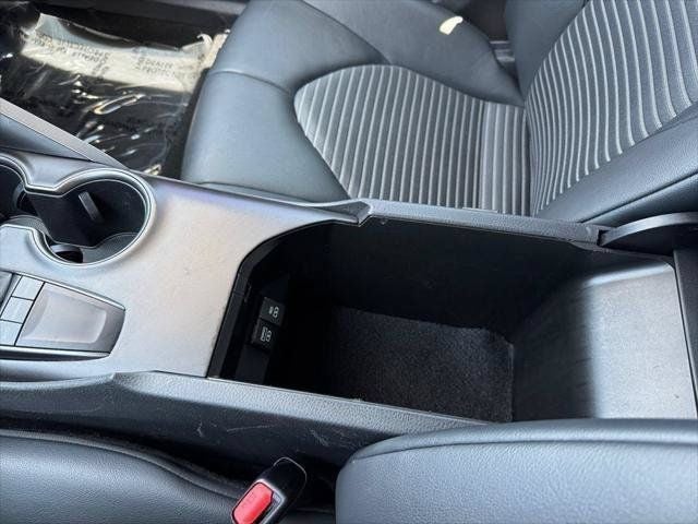 2023 Toyota Camry SE FWD