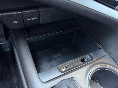 2023 Toyota Camry SE FWD