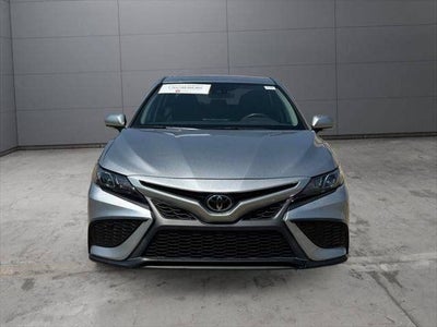 2023 Toyota Camry SE FWD