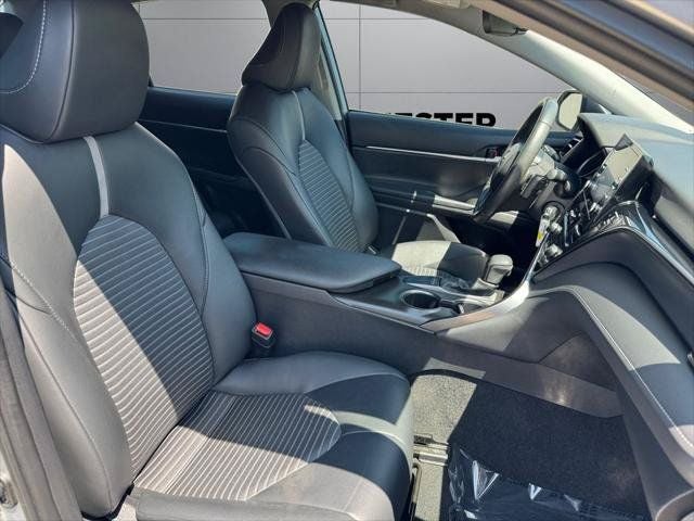 2023 Toyota Camry SE FWD