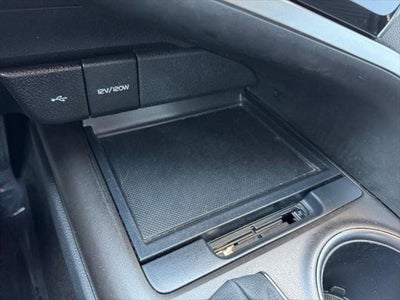 2023 Toyota Camry SE FWD