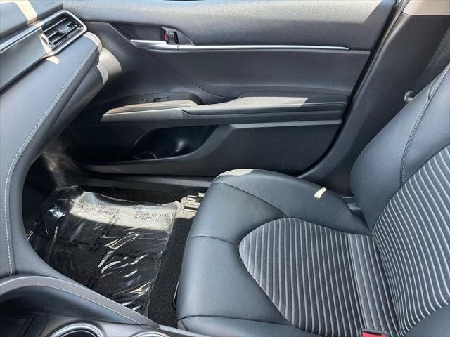 2023 Toyota Camry SE FWD
