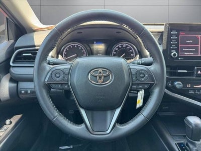 2023 Toyota Camry SE FWD