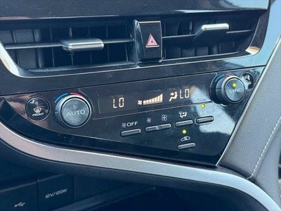 2023 Toyota Camry SE FWD