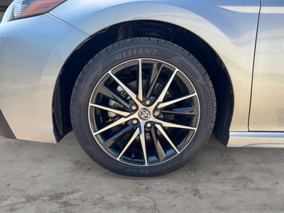 2023 Toyota Camry SE FWD