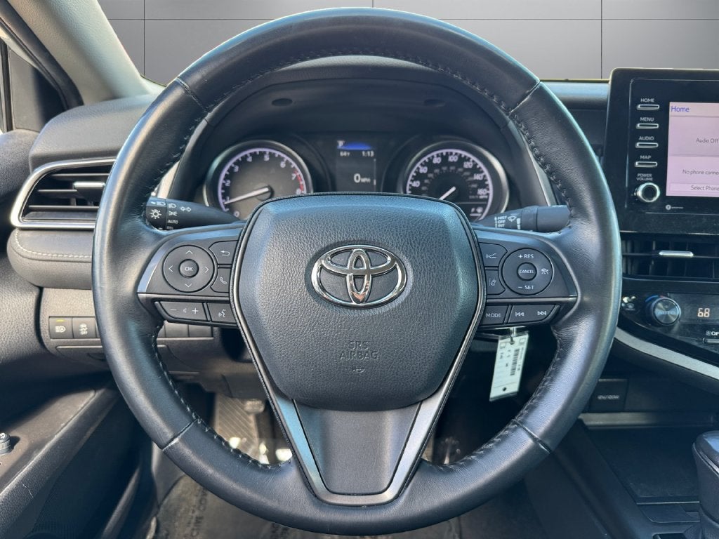 2023 Toyota Camry SE FWD