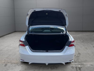 2023 Toyota Camry SE FWD