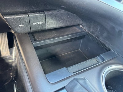 2023 Toyota Camry SE FWD