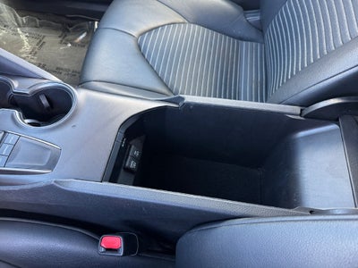 2023 Toyota Camry SE FWD