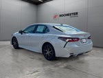 2023 Toyota Camry SE FWD