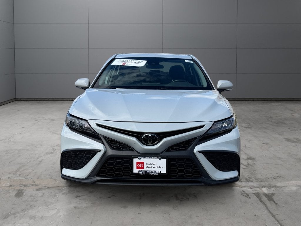 2023 Toyota Camry SE FWD
