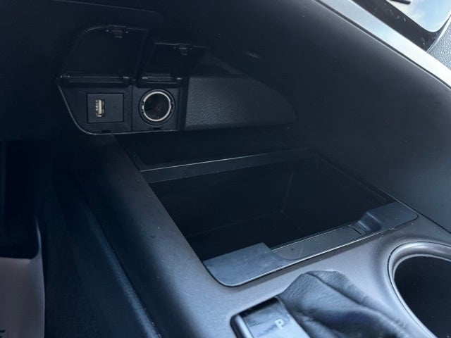 2023 Toyota Camry SE FWD