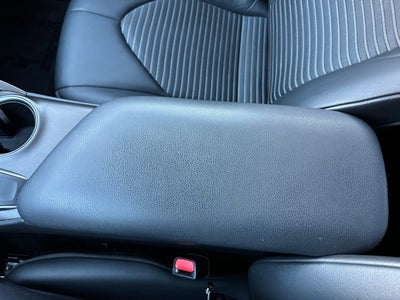 2023 Toyota Camry SE FWD