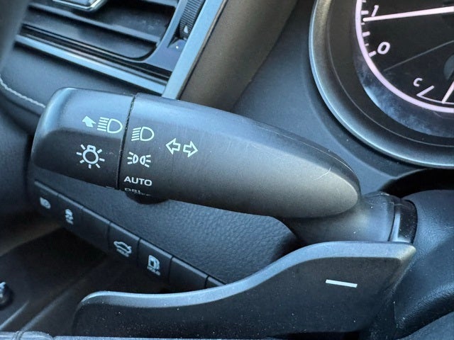 2023 Toyota Camry SE FWD