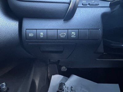 2023 Toyota Camry SE FWD