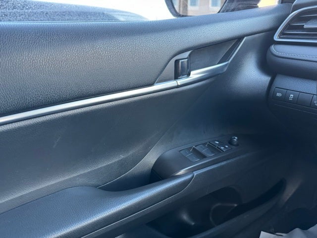 2023 Toyota Camry SE FWD