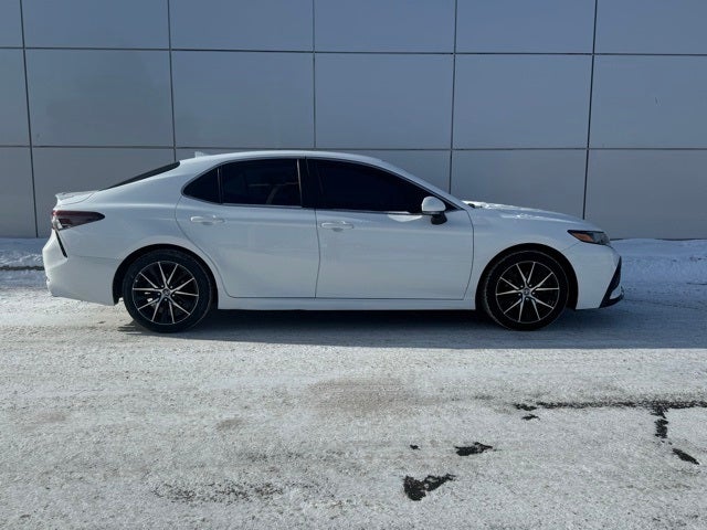 2023 Toyota Camry SE FWD