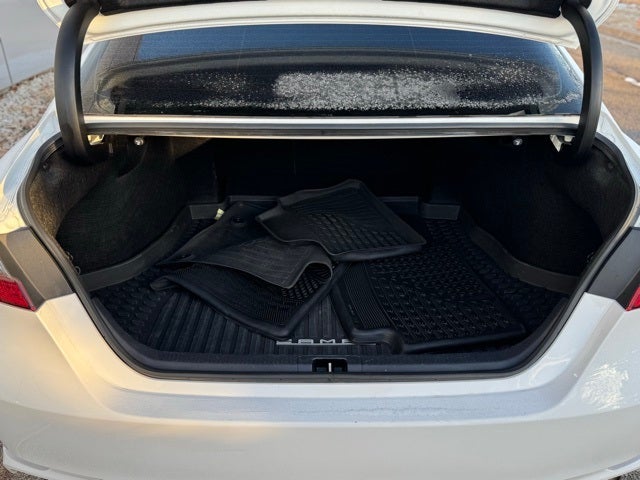 2023 Toyota Camry SE FWD